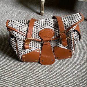 Mia Bossi Maria Diaper Bag